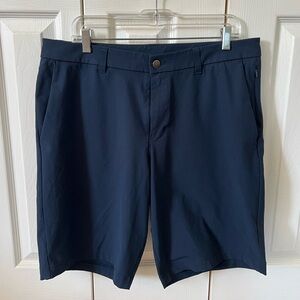 Lululemon Commission Shorts Classic 9” Mens